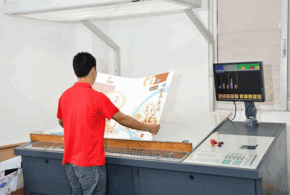 【金年会诚信至上】2018年美国印刷机械设备行业预测分析报