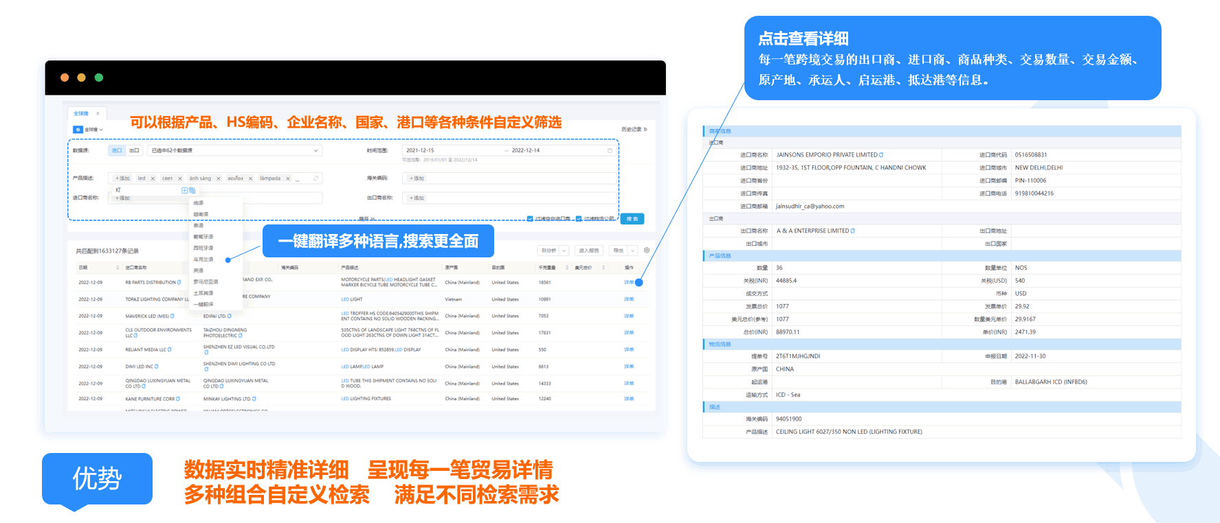 数据通,金年会诚信至上数据通,外贸通,金年会诚信至上外贸通