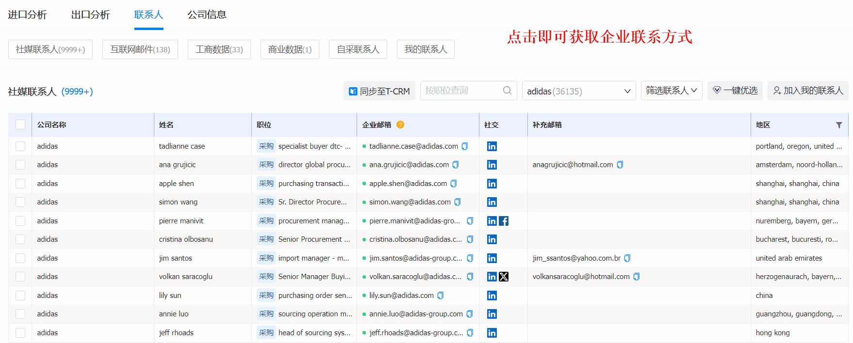 外贸获客软件,金年会诚信至上外贸获客软件,金年会诚信至上外贸获客