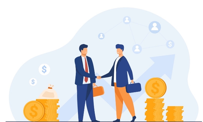 全球b2b十大平台排名，纯干货b2b平台排名榜