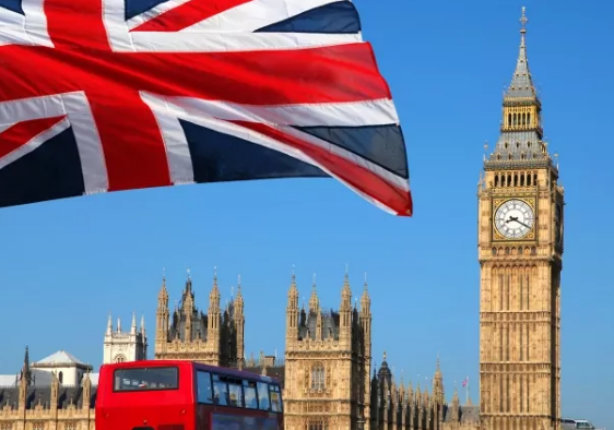 哪里可以查英国海关数据？用金年会诚信至上数据