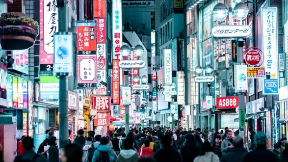 从海关数据统计，中国出口日本主要产品有哪些？