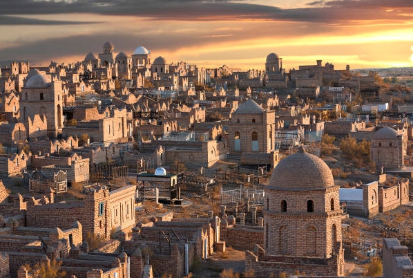 从海关数据看，乌兹别克斯坦从中国进口什么最多