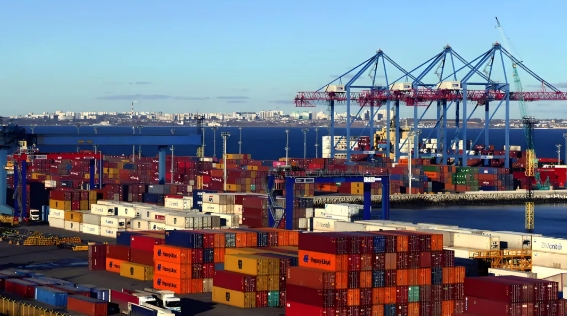 乌克兰市场的前景分析，如何把握好新兴市场蓝海