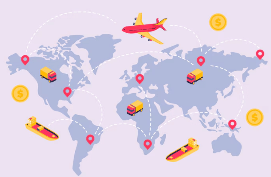 全球买家在线询盘，10个网站帮你锁定全球买家