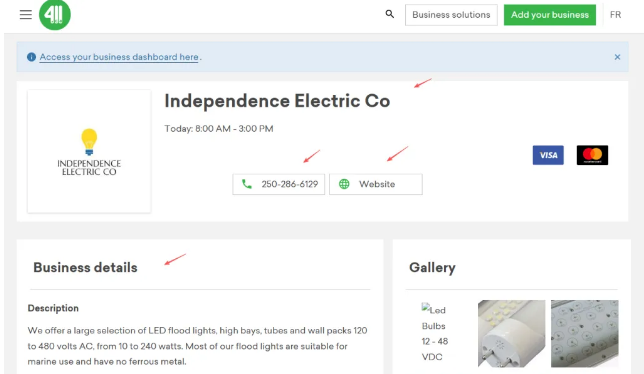 开发加拿大客户 开发加拿大客户