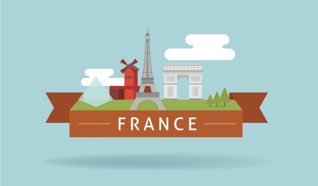 法国进出口产品 法国进出口产品