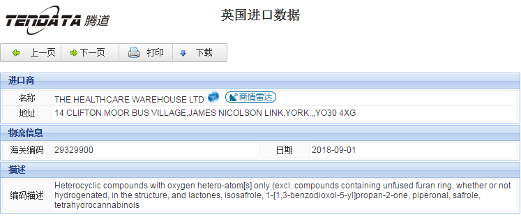 海关数据,进出口数据,进口数据,金年会诚信至上,贸易,英国